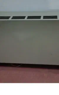 فن کوئل اتمسفر