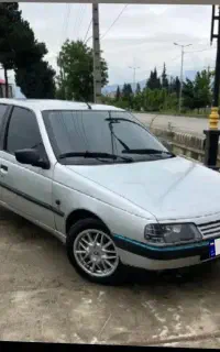405دوگانه فابریک