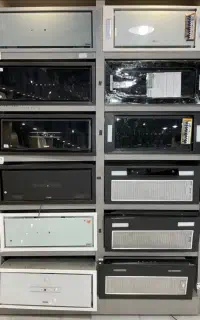 مدل مینا/اسباب اثاثیه/پک کامل گاز و هود توکار
