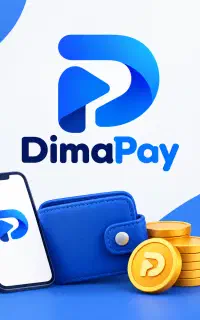 خریدار امتیاز دیما پی