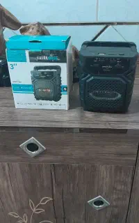 اسپیکر