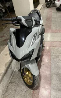 هوندا کلیک ۱۶۰