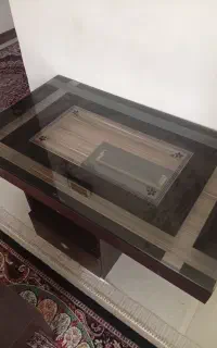 میزجلو‌مبلی