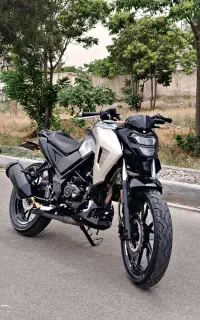 موتور گلکسی NA 180