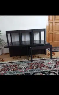 میز عسلی و میز جلو مبلی