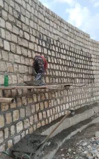 اوستا امید هستم