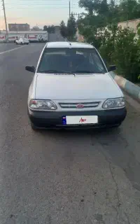 پراید ۸۶