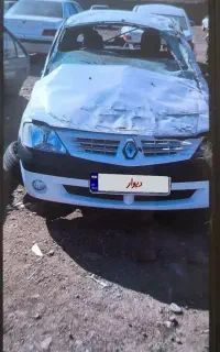ال 90 تصادفی L90 چپی