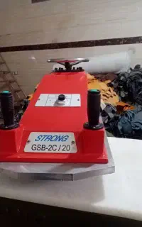 پرس اتم
