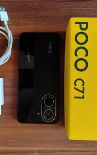 poco c71