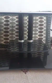 زیر تلویزیون