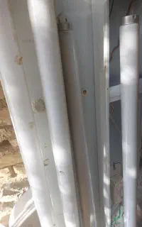 مهتابی