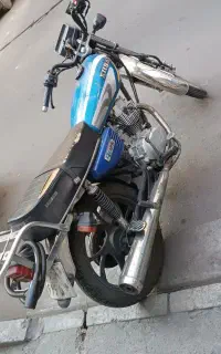احسان 150استارتی مدل95