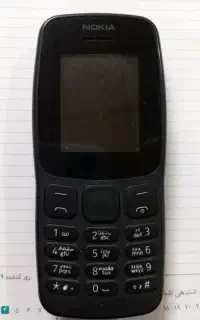 نوکیا 106