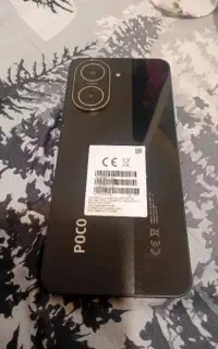 گوشیpoco c71