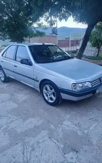 پژو405