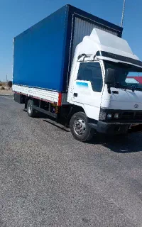 هیوندای 89