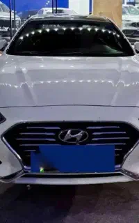 سوناتا LFفول2018 GIS PIus هیبرید