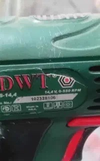 یکعدد دلر بوش اصل