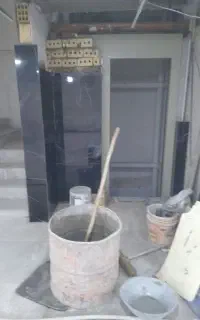 کاشی کاری وغیره