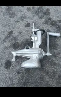 آبغوره گیر