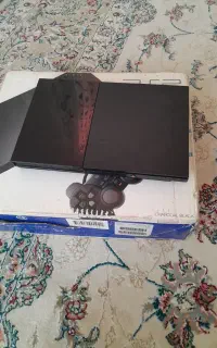 پلی‌استیشن ۲.سونی ۲ ps2