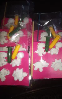 پک رنگ آمیزی خلاقانه  کودک