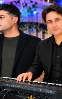گروه موزیک برای شادی مجالس(بافیلم کارهنرمندان