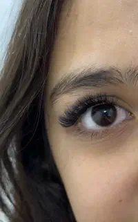 اکستنشن مژه و هیدن ، پرسینگ