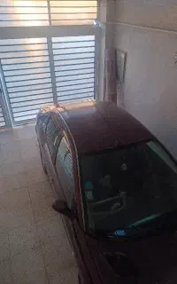 ۲۰۶sd بدون رنگ