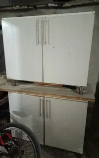 کابینت فلزی