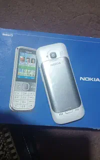 نوکیا c5 اصلی