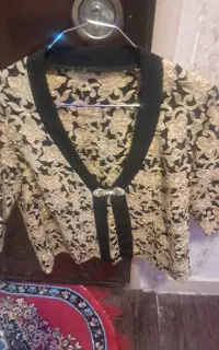 کت مجلسی سایز ۴۴تا۴۶