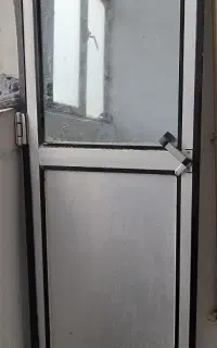 فروش درب آلمینیوم