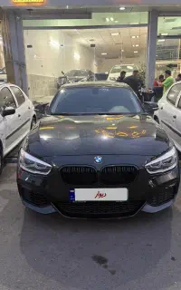 Bmw 120i