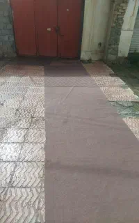 موکت
