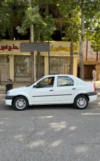 ال نود(تندر ۹۰)مدل۱۳۹۶در حد صفر