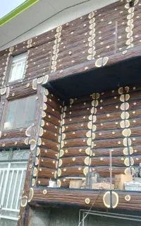 بنا ساختمانی