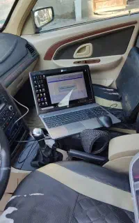 ریمپ خودرو و تقویت خودرو با ضمانت