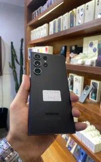 سامسونگ S23 ultra بدون پیش پرداخت