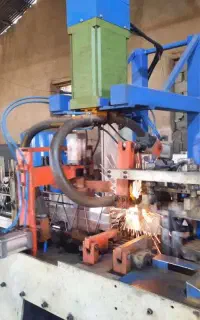 استخدام کارگر ساده در شرکت تیرچه صنعتی