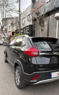 ایکس ۲۲ دنده