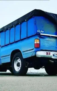 نیسان بار