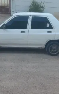 پراید ۱۳۱ حتما توضیحات دقیق بخوانید