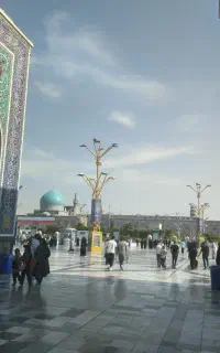 زیارت نیابتی