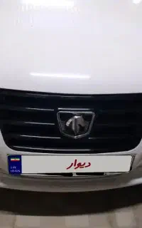 سورن دوگانه سوزef7 مخزن بزرگ