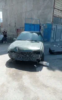 پژو۴۰۵مدل۸۱