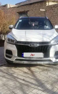 ام وی ام ایکس 55 اکسلنت توربو مدل 99