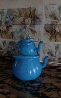 کتری قوری
