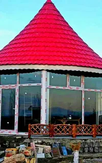 فروش انواع درب و پنجره upvcو آلومینیوم وکرتین وال